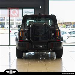 Jetour T2